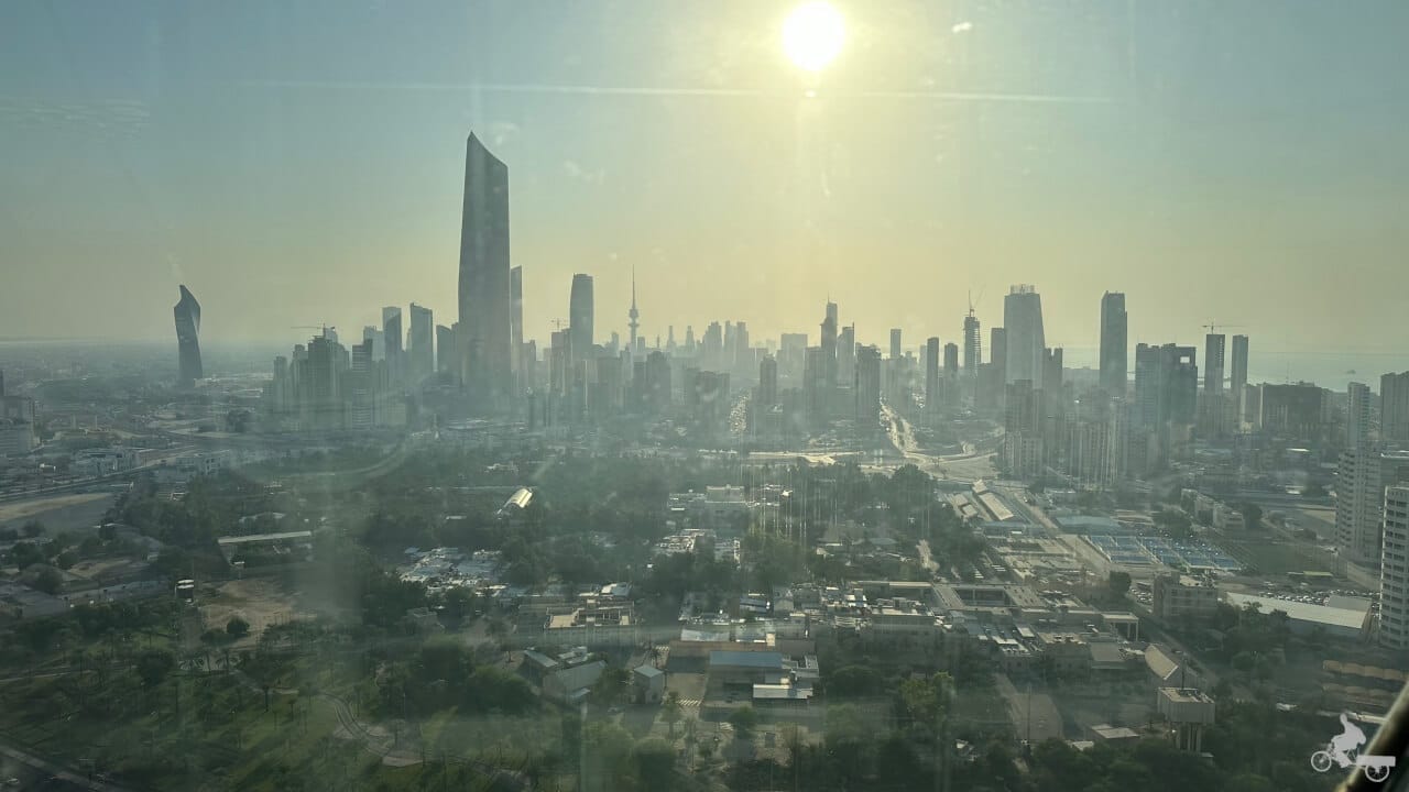 torre al Hamra