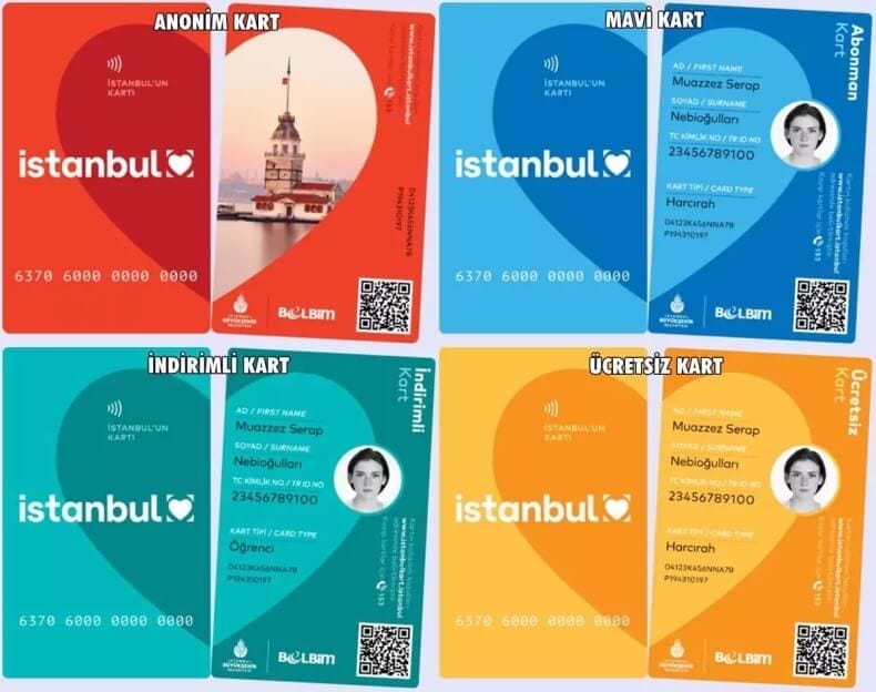 Istanbulkart