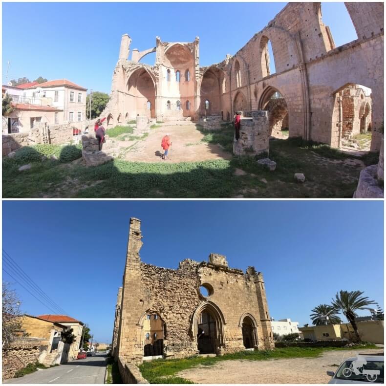 Iglesia de San Jorge de los Griegos