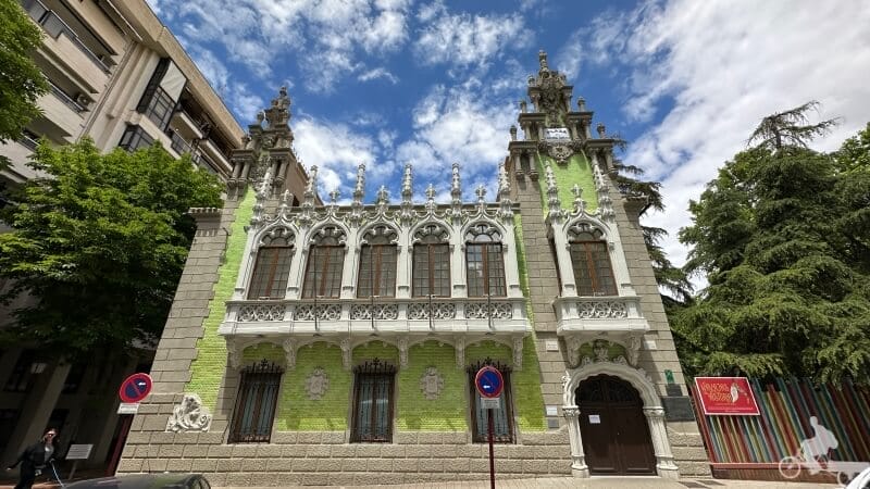 museo de las Cuchillerías
