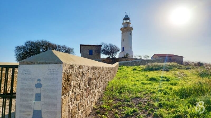 Faro Pafos