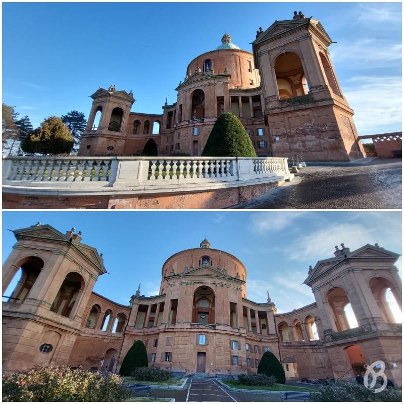 fachada san luca