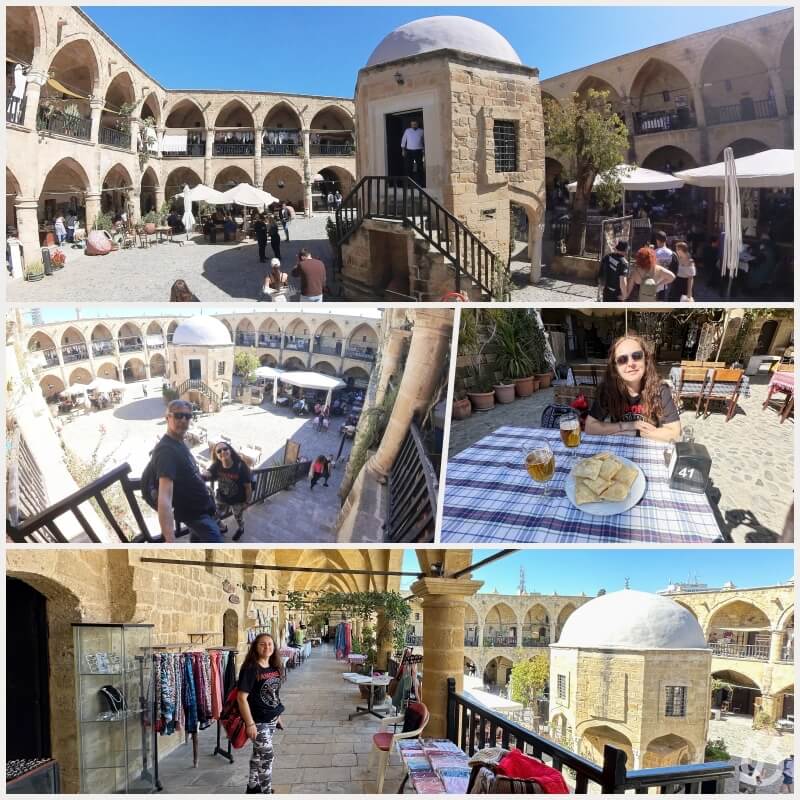 Büyük Han de Nicosia