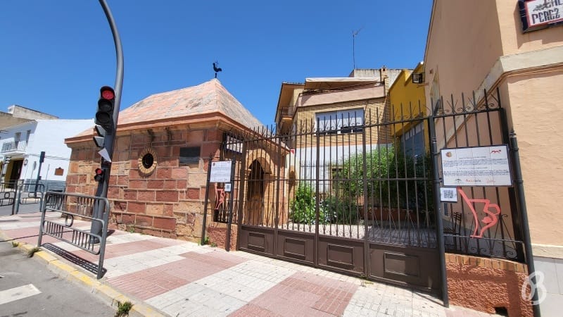 Ermita de la Limpia y Pura