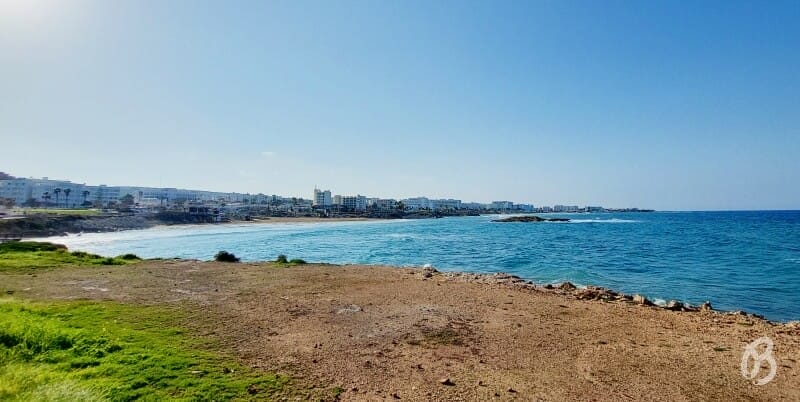 Fig Tree Bay