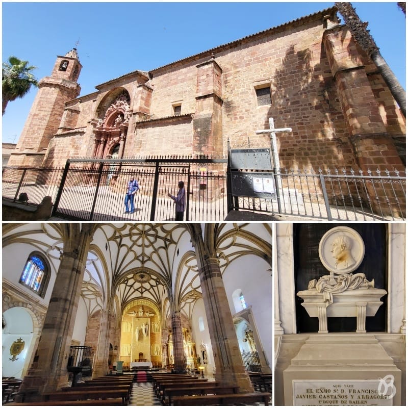 Iglesia de la Encarnación