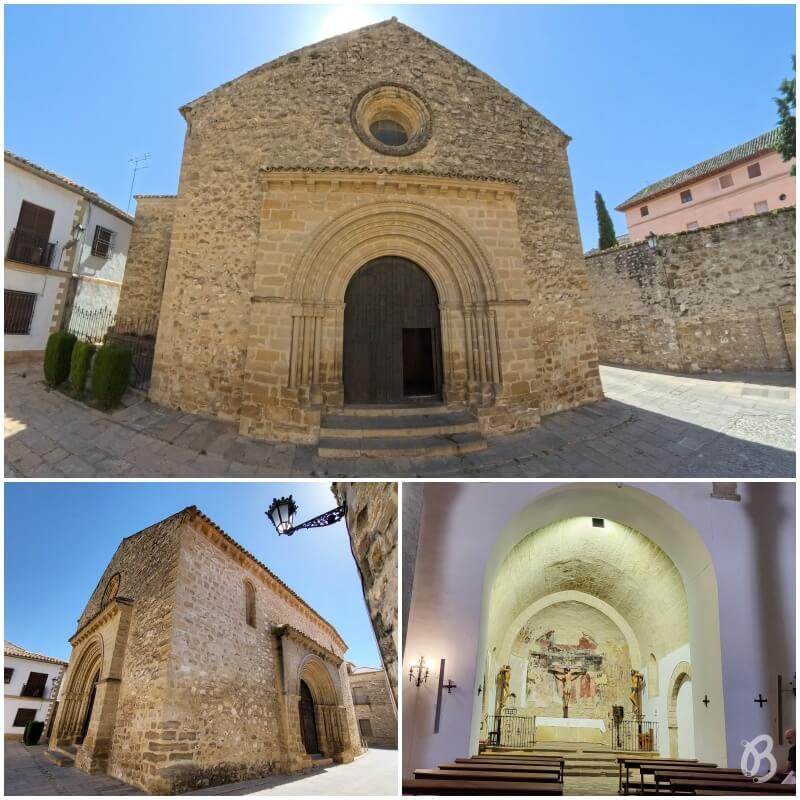 Iglesia de Santa Cruz