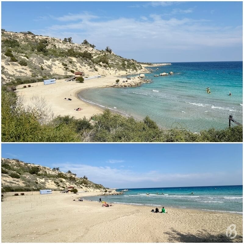 Konnos Beach