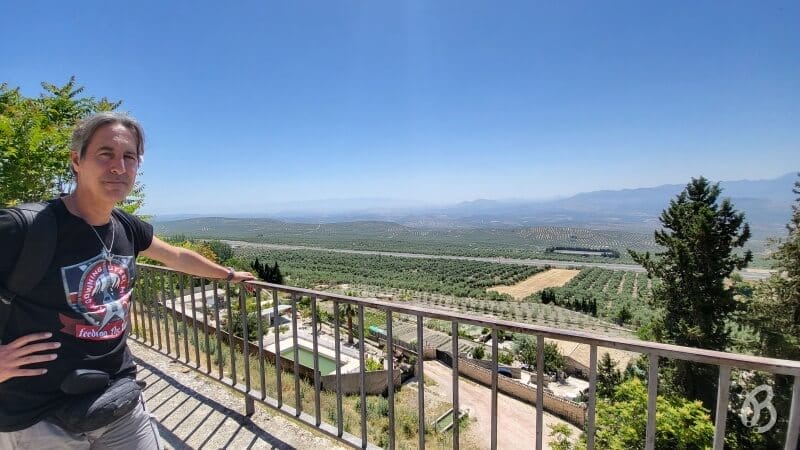 Mirador de las Murallas