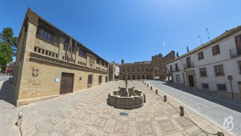 plaza populo