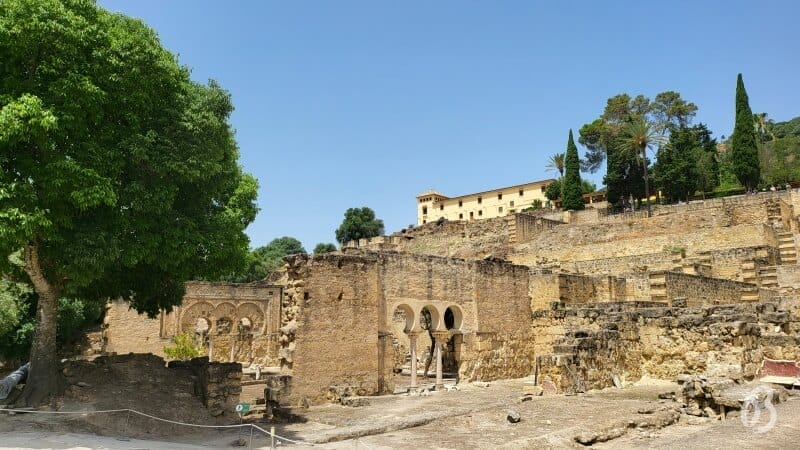 puerta norte