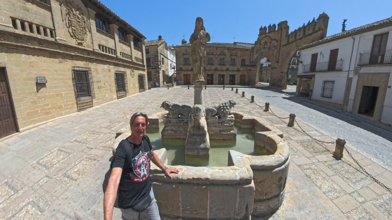 Qué ver en Baeza