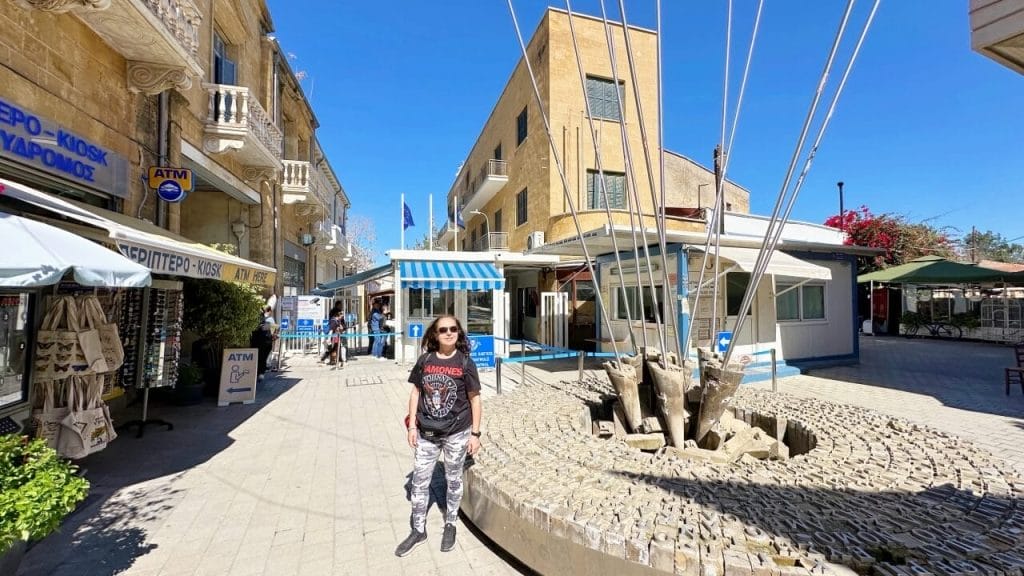 qué ver en Nicosia