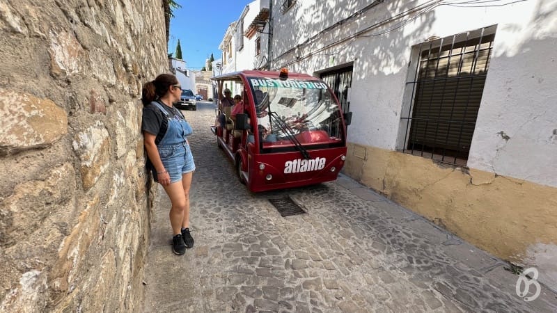 qué visitar en Úbeda