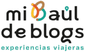 Mi baúl de blogs
