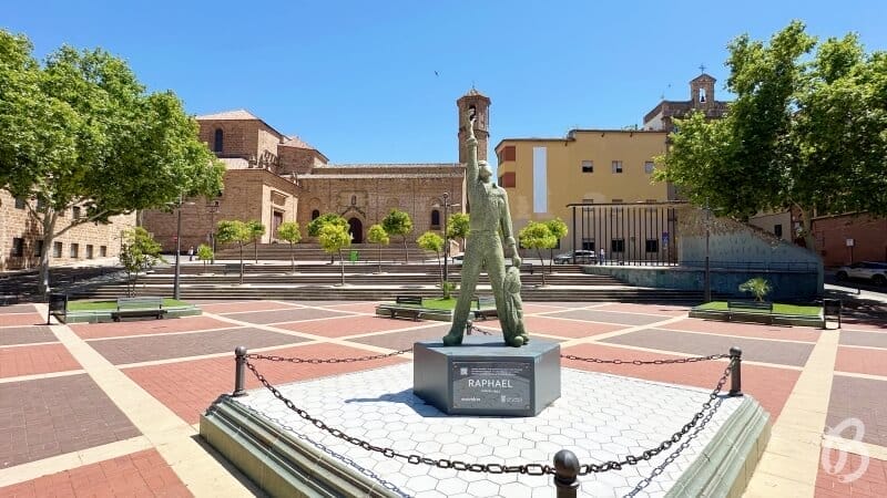 Linares - que ver en la provincia de Jaén