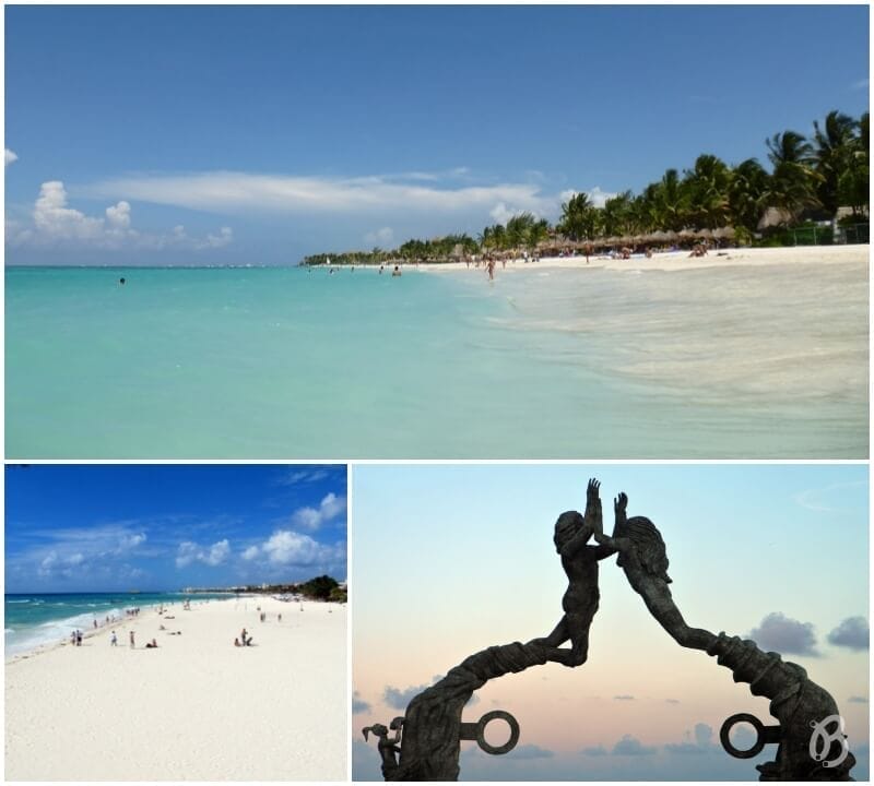 Playa del Carmen