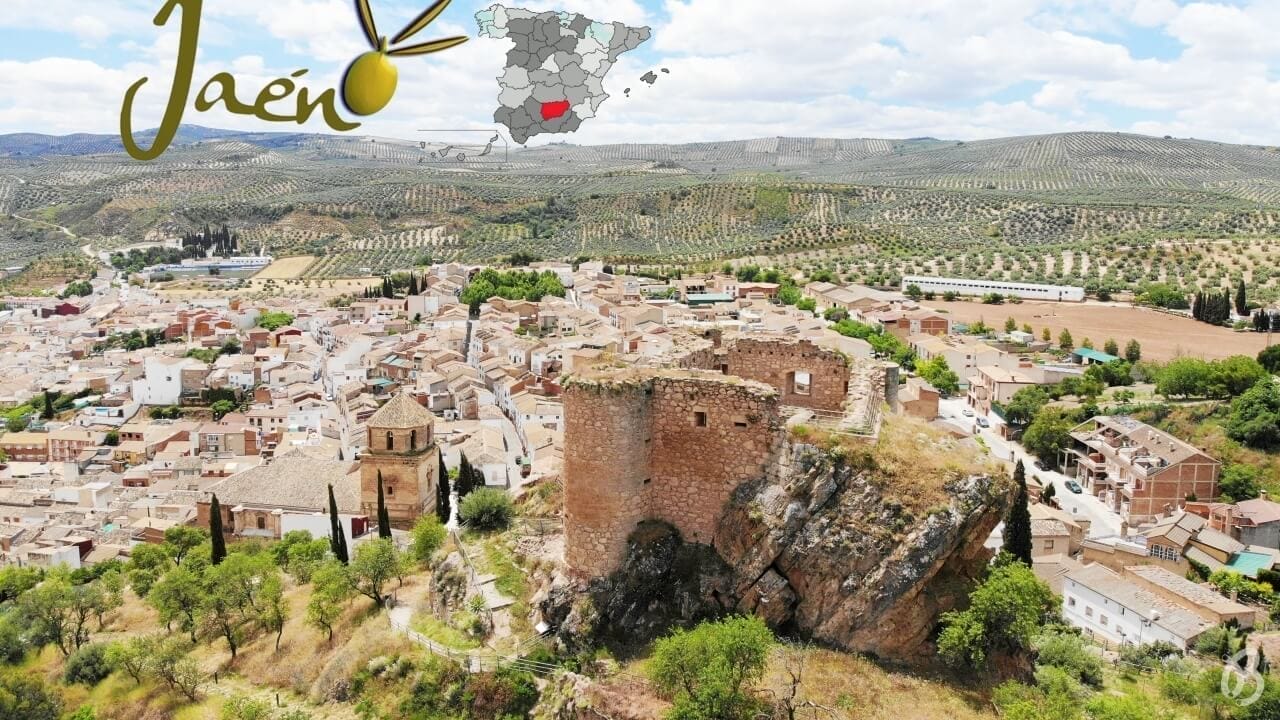 Jaén