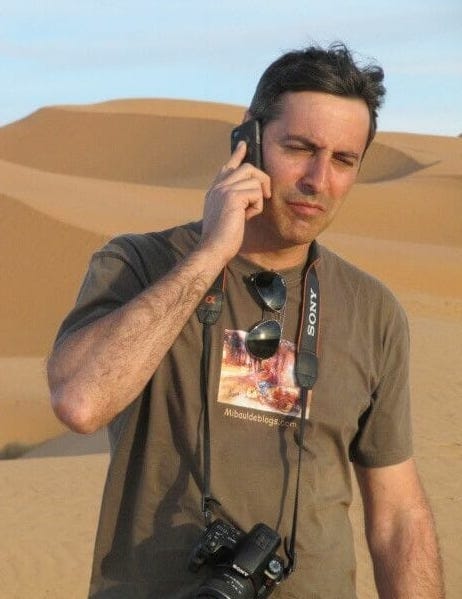 Héctor Navarro