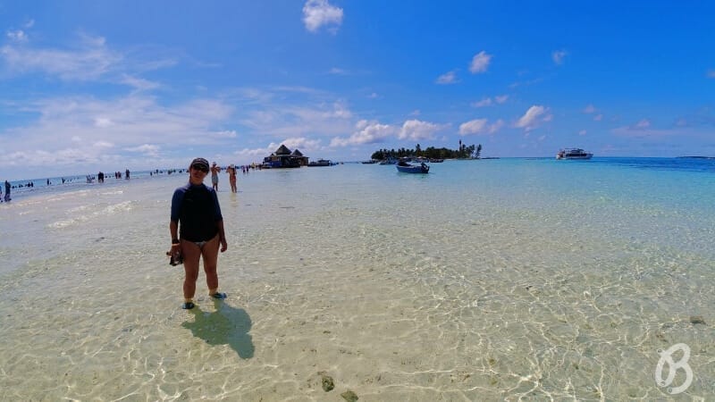 cayo Acuario