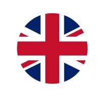 Bandera reino unido