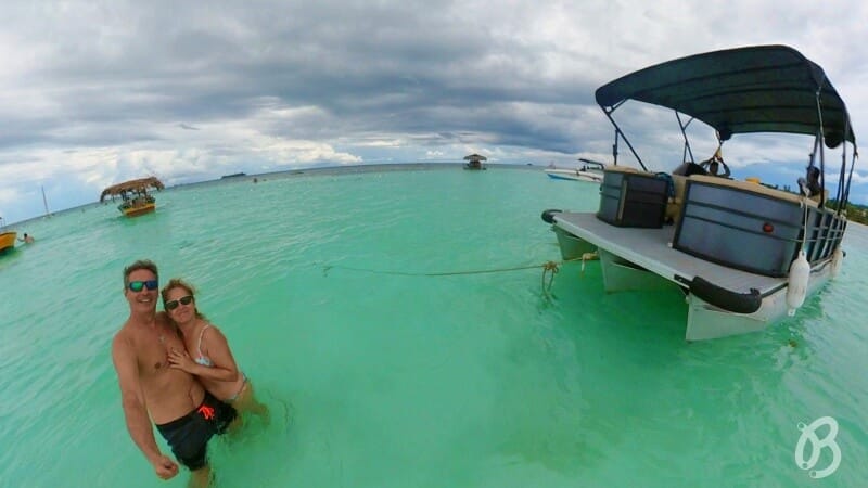 isla de San Andrés