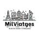 logo milviatges