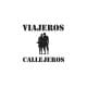 logo viajeros callejeros