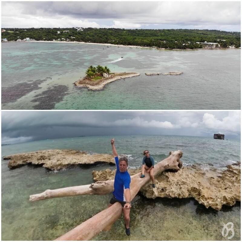 rocky cay
