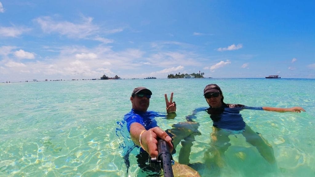 Qué hacer en San Andrés en 5 días