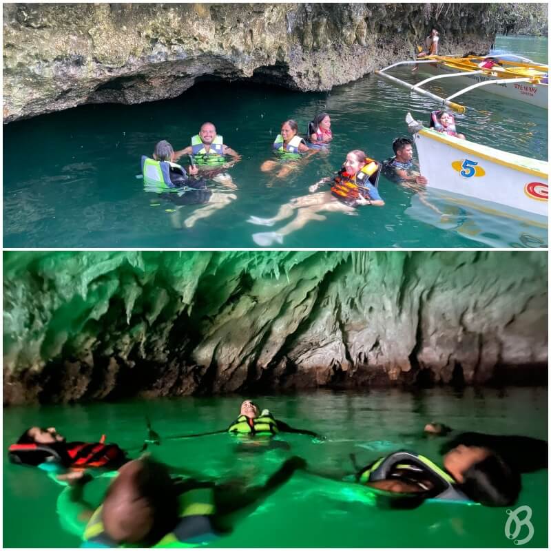 Cueva Hagukan