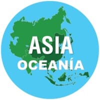 Asia y Oceanía