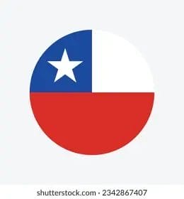 bandera de Chile