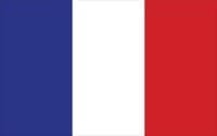 bandera de Francia