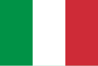 Bandera De Italia