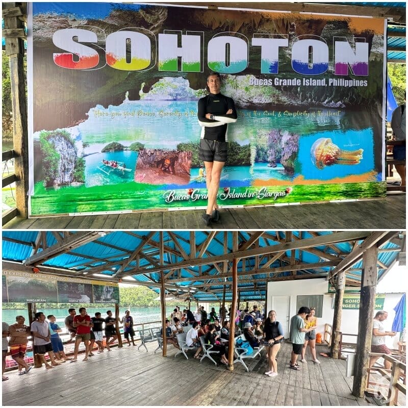letras de Sohoton en Siargao
