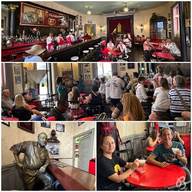 La Floridita