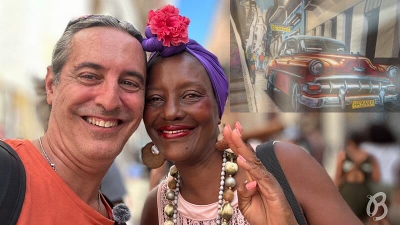Lugares que ver en La Habana