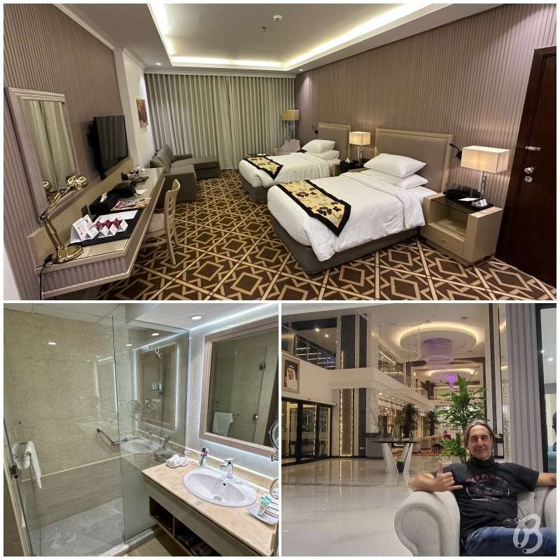 Best western plus Jeddah