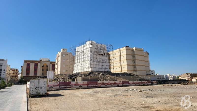 castillo de Quba