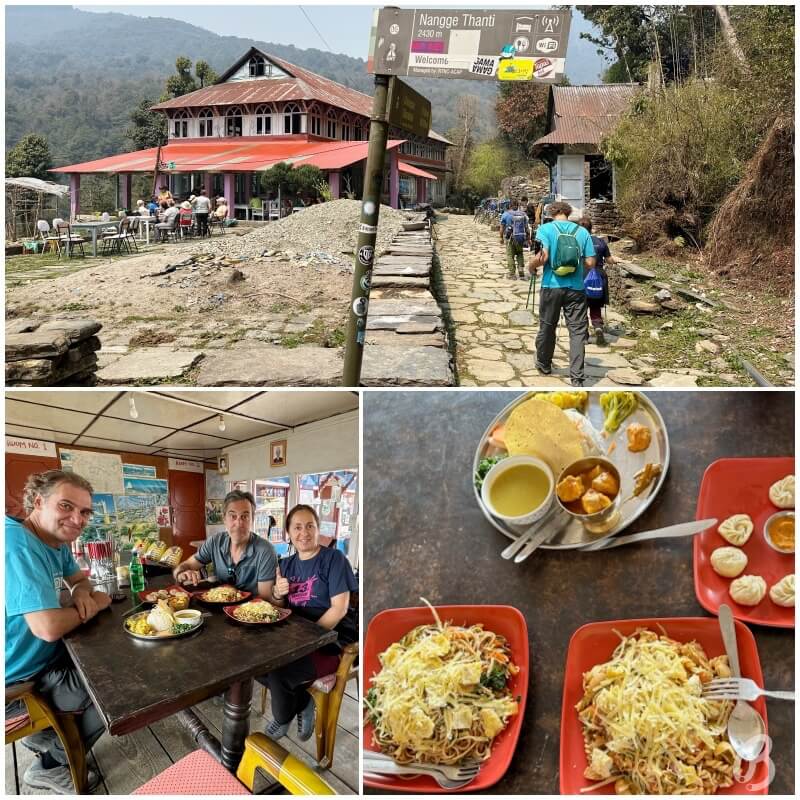 nangge thanti