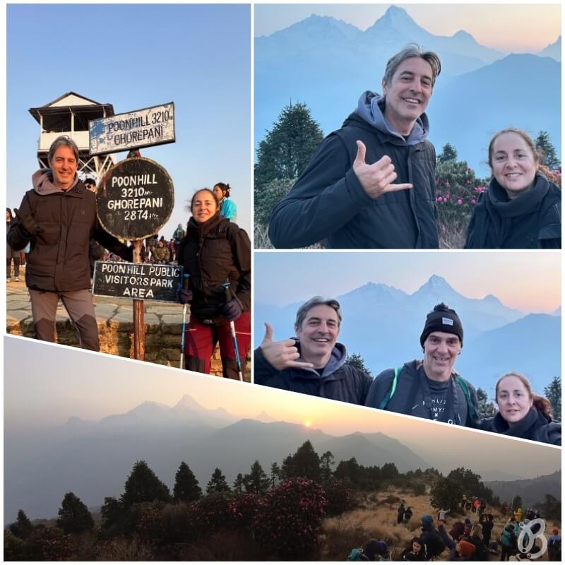 mirador poon hill
