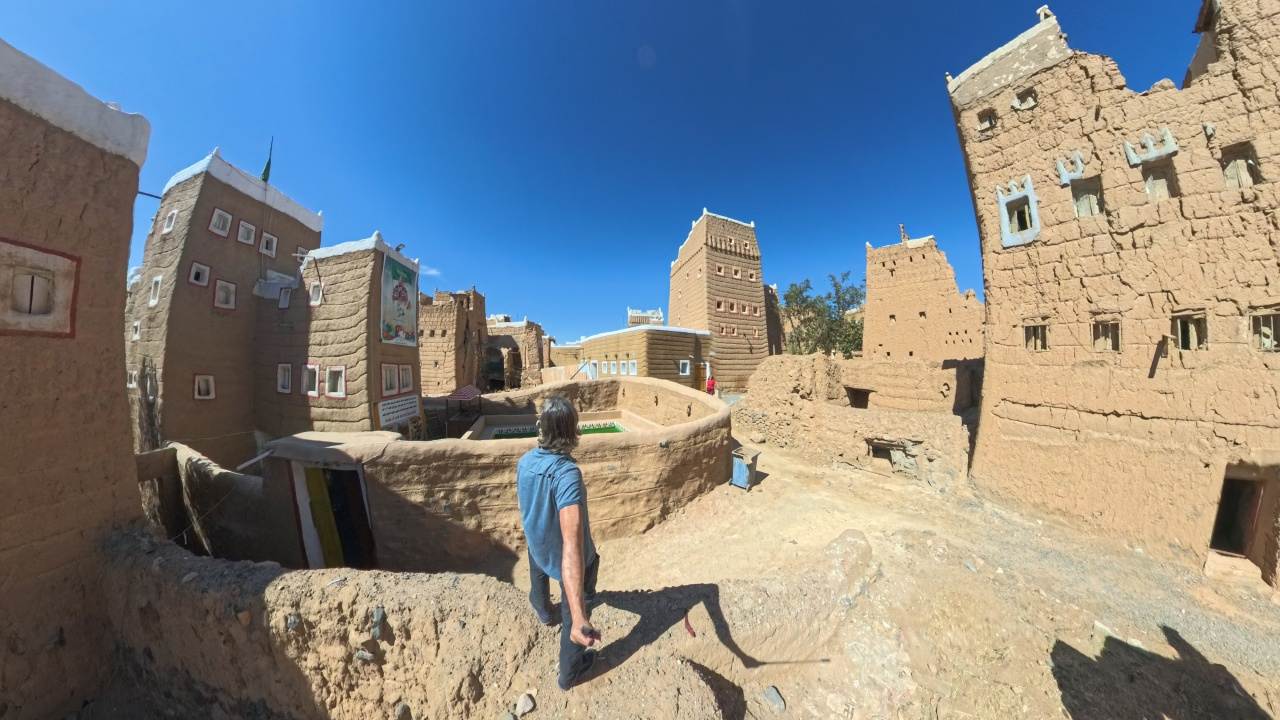 Qué ver en Dhahran Al-Janub