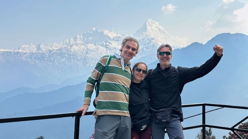 que ver en Nepal en 11 días