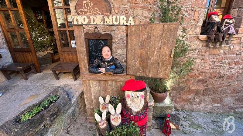 Tio de Mura