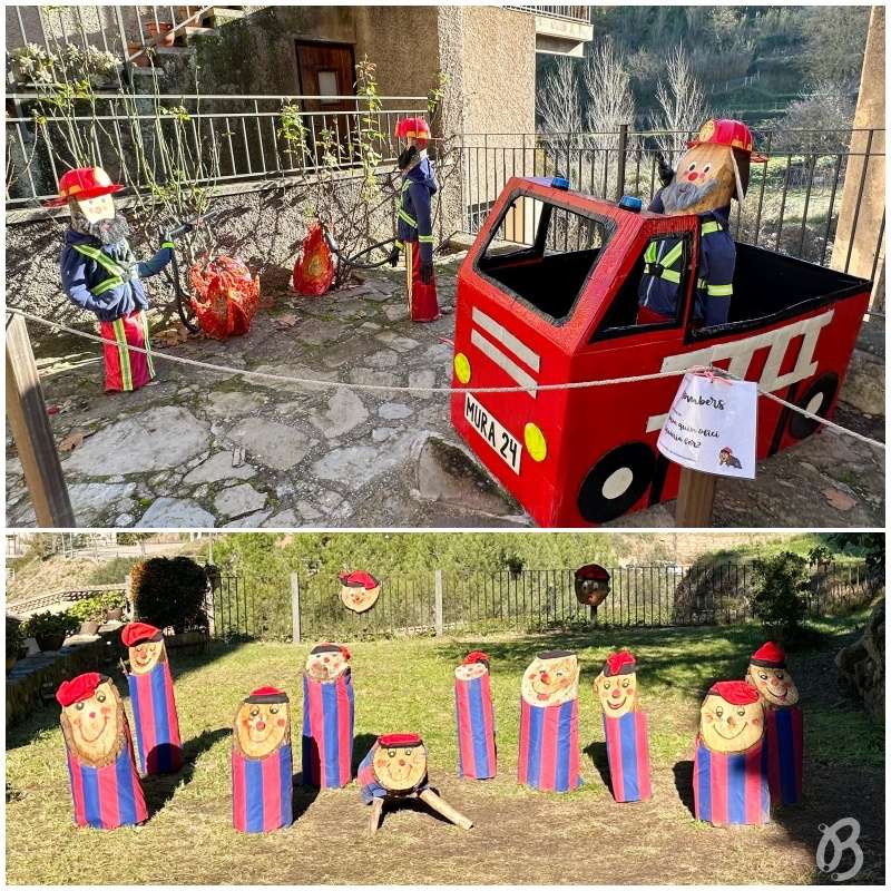 tios del barça