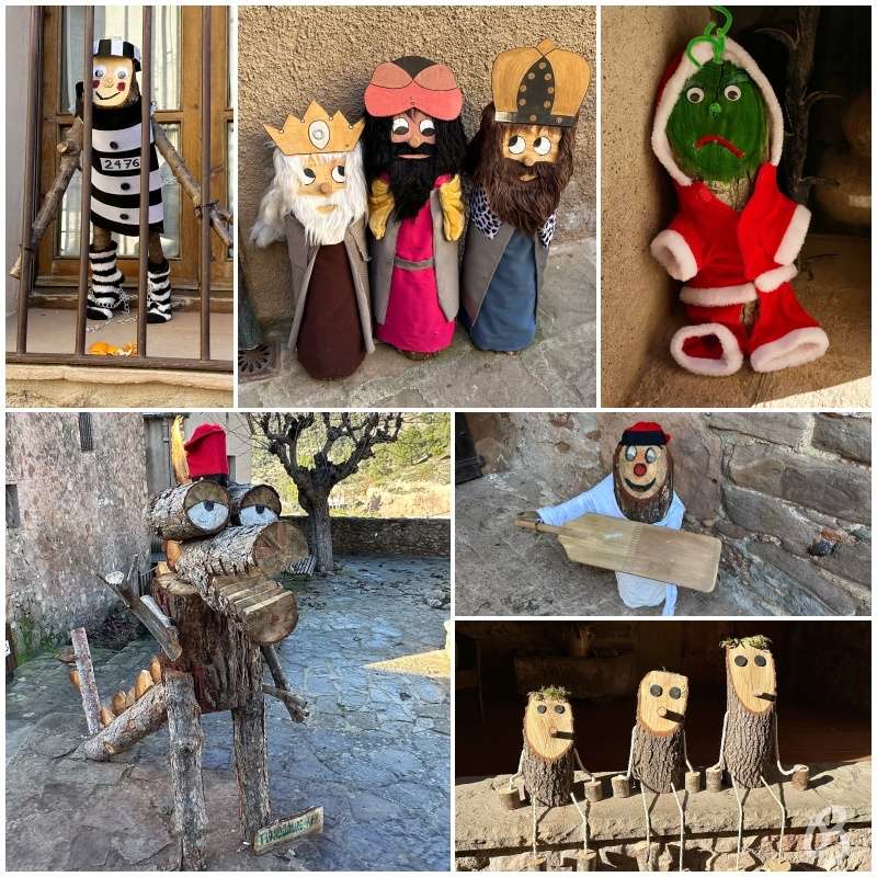 tions reyes magos