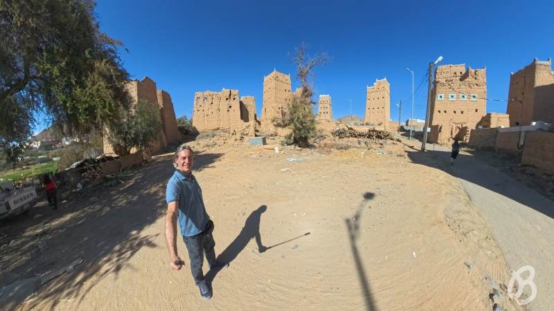 visitar Dhahran Al Janub en el sur de arabia