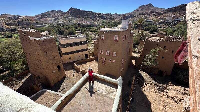 visitar Dhahran Al Janub vistas