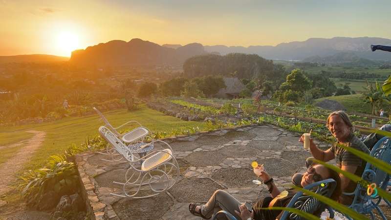 Finca ecológica el Paraíso